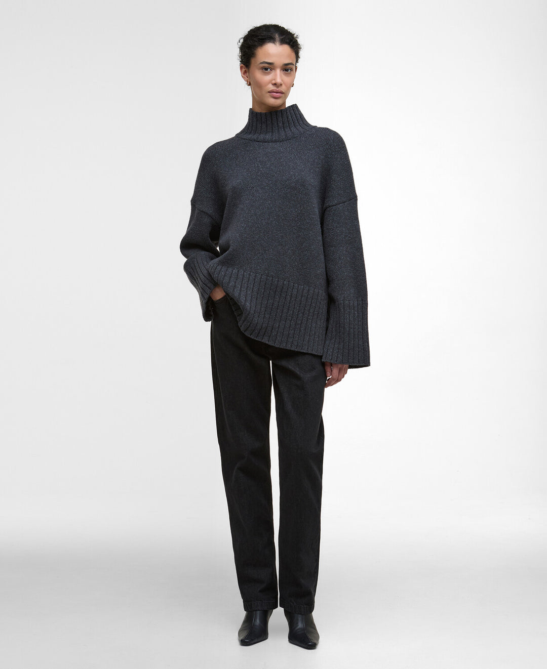 Barbour Serena Knit/Pulover LKN1539