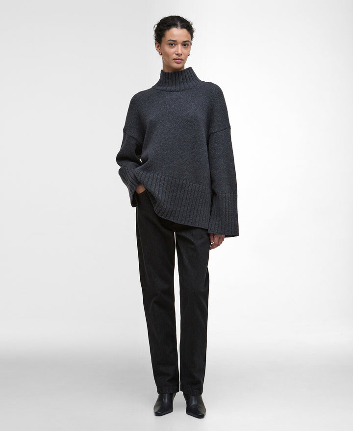 Barbour Serena Knit/Pulover LKN1539