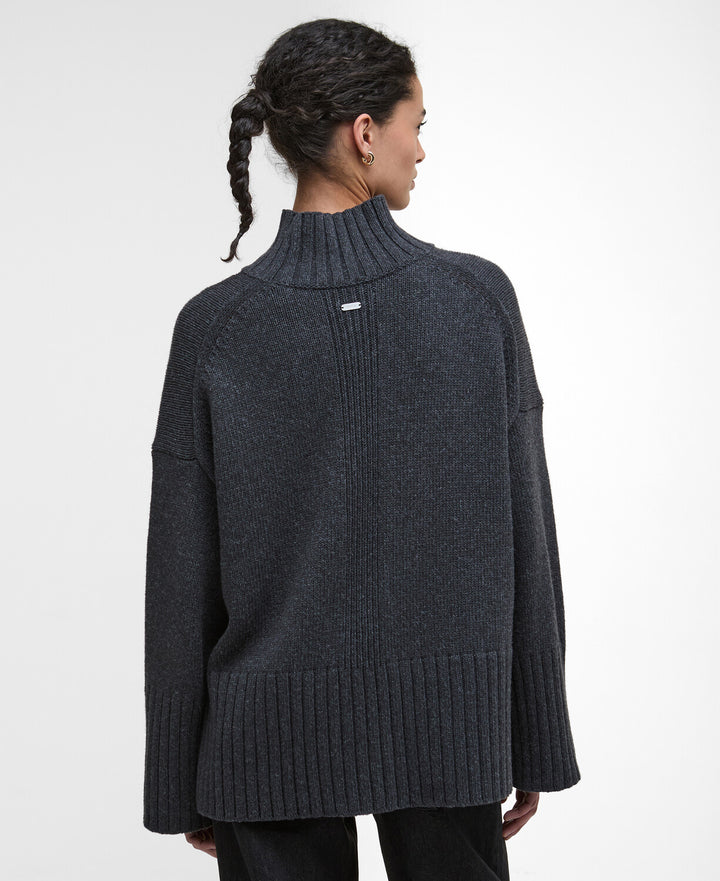 Barbour Serena Knit/Pulover LKN1539