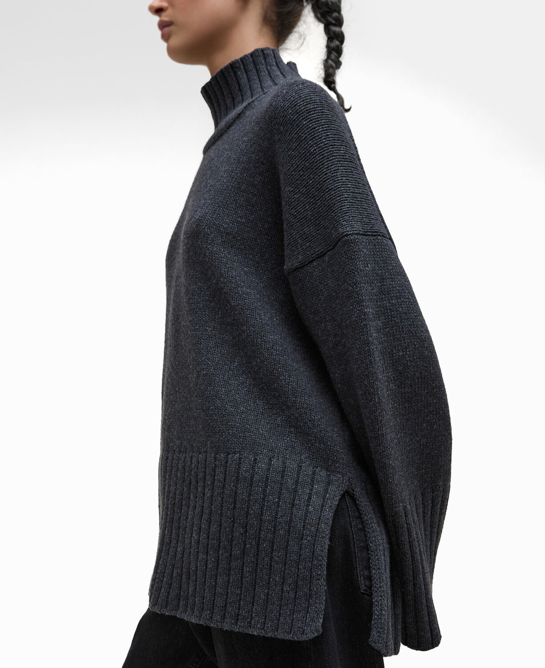 Barbour Serena Knit/Pulover LKN1539