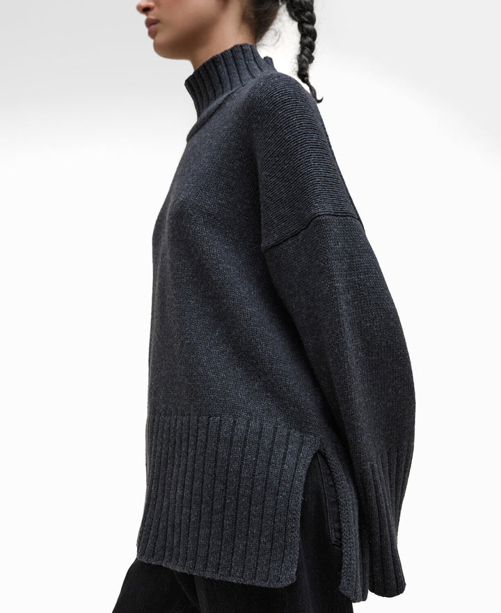 Barbour Serena Knit/Pulover LKN1539