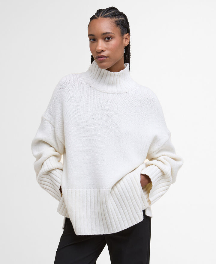 Barbour Serena Knit/Pulover LKN1539