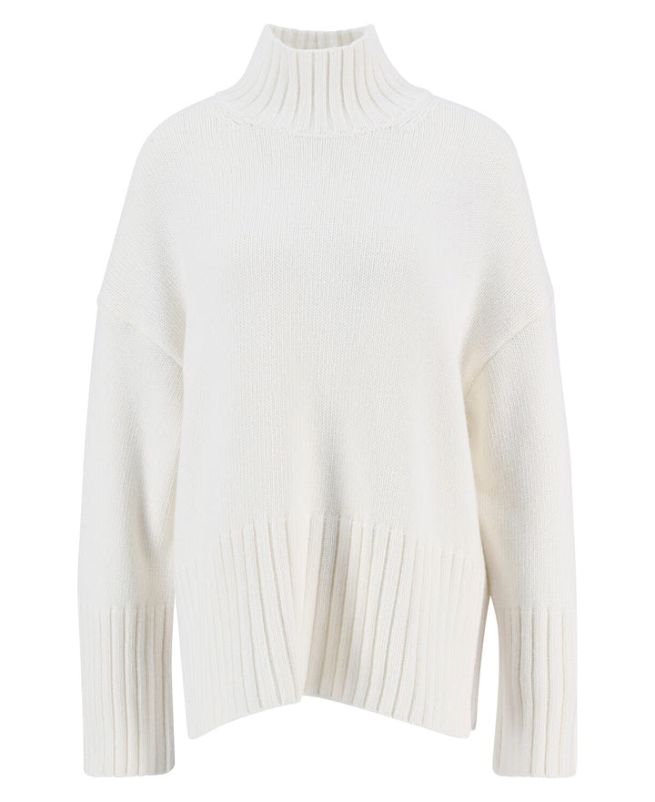 Barbour Serena Knit/Pulover LKN1539