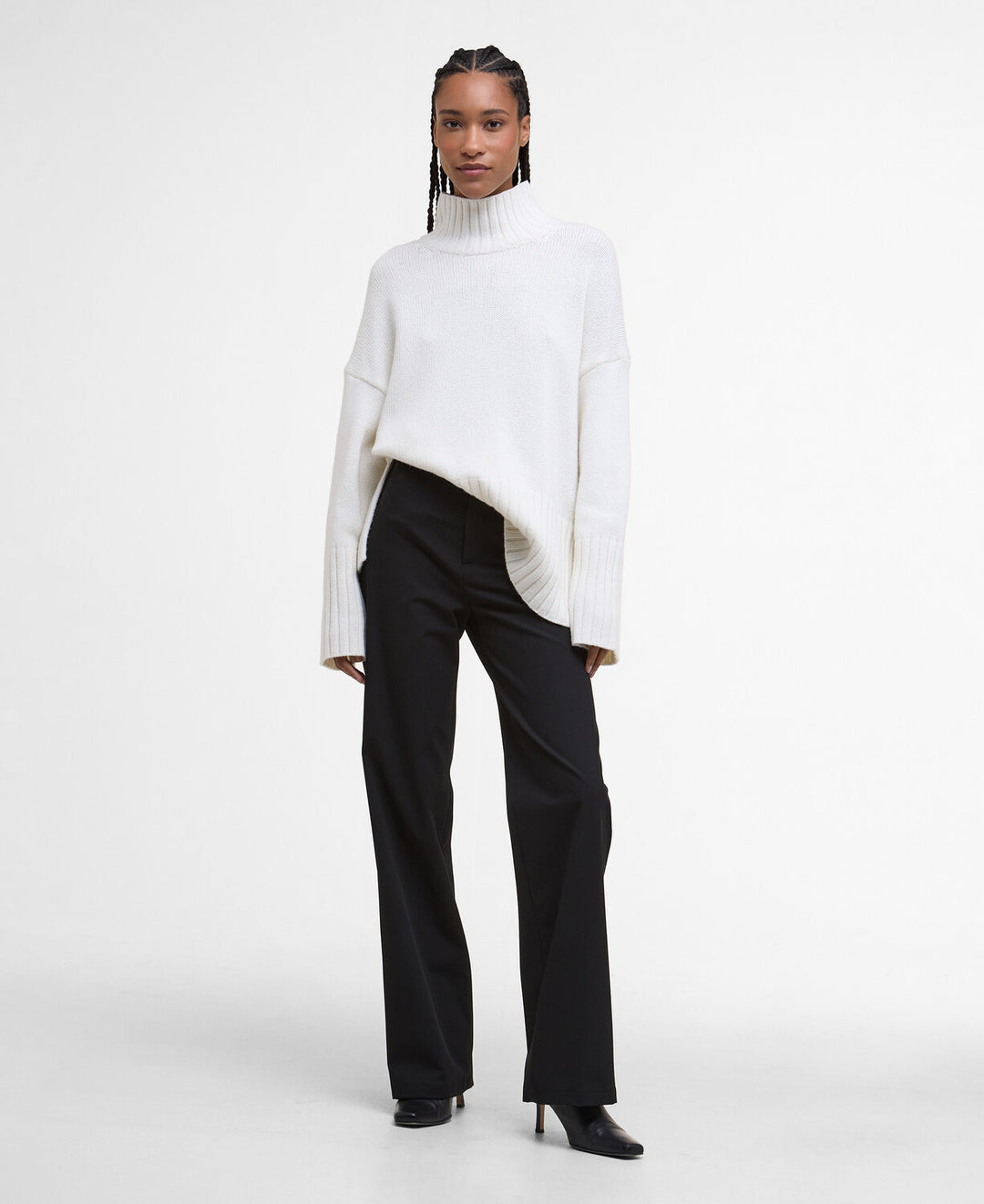 Barbour Serena Knit/Pulover LKN1539
