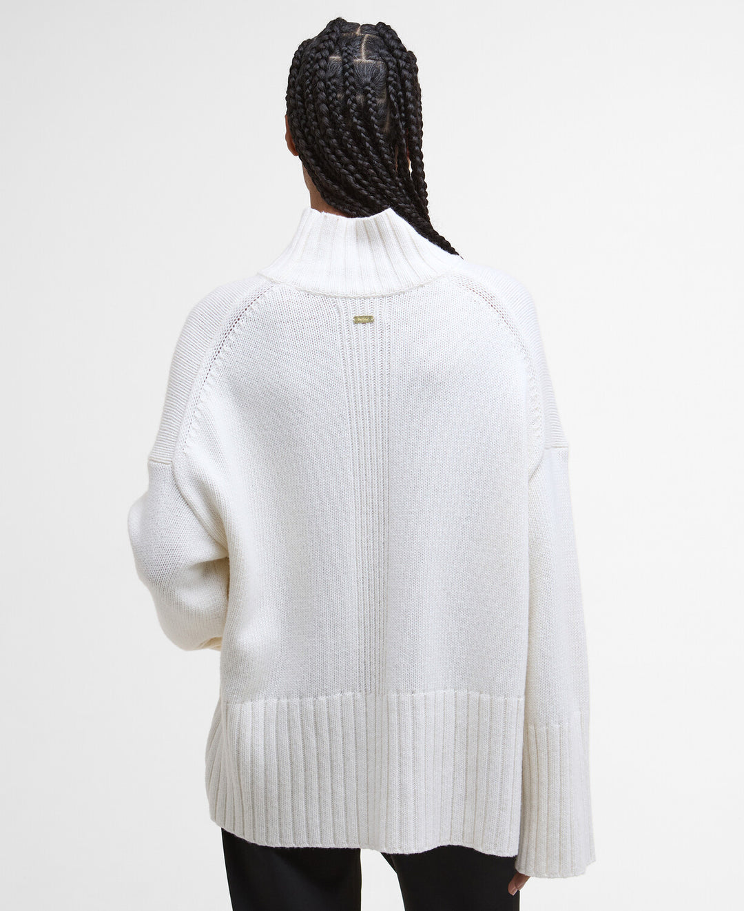 Barbour Serena Knit/Pulover LKN1539