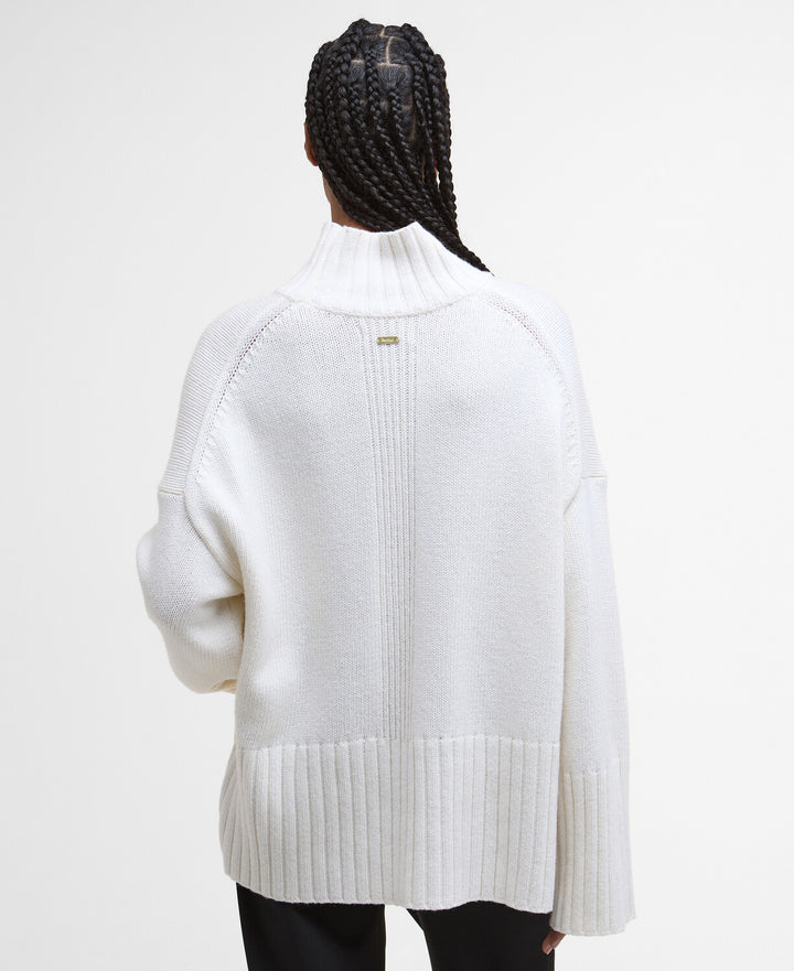 Barbour Serena Knit/Pulover LKN1539