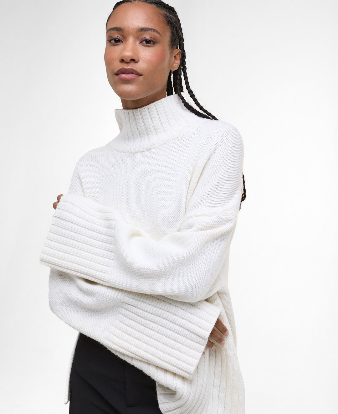 Barbour Serena Knit/Pulover LKN1539