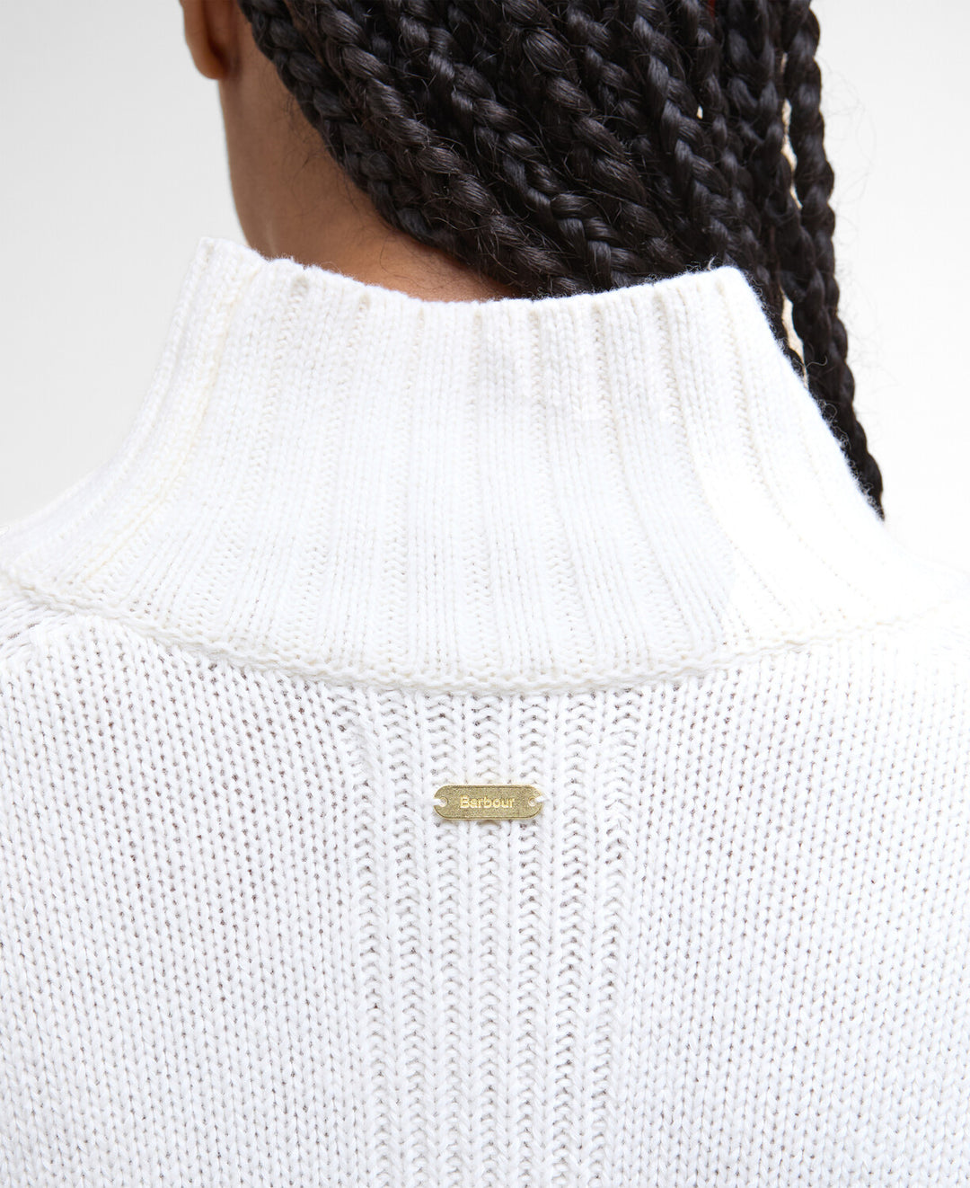 Barbour Serena Knit/Pulover LKN1539