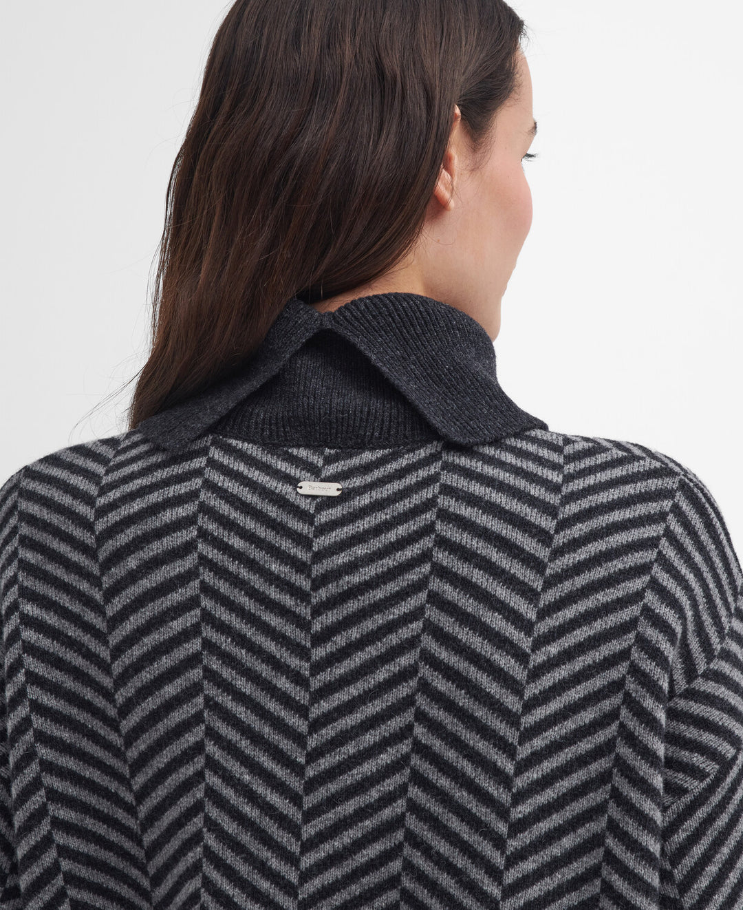 Barbour Aubrey Knitted Jumper/Pulover LKN1541