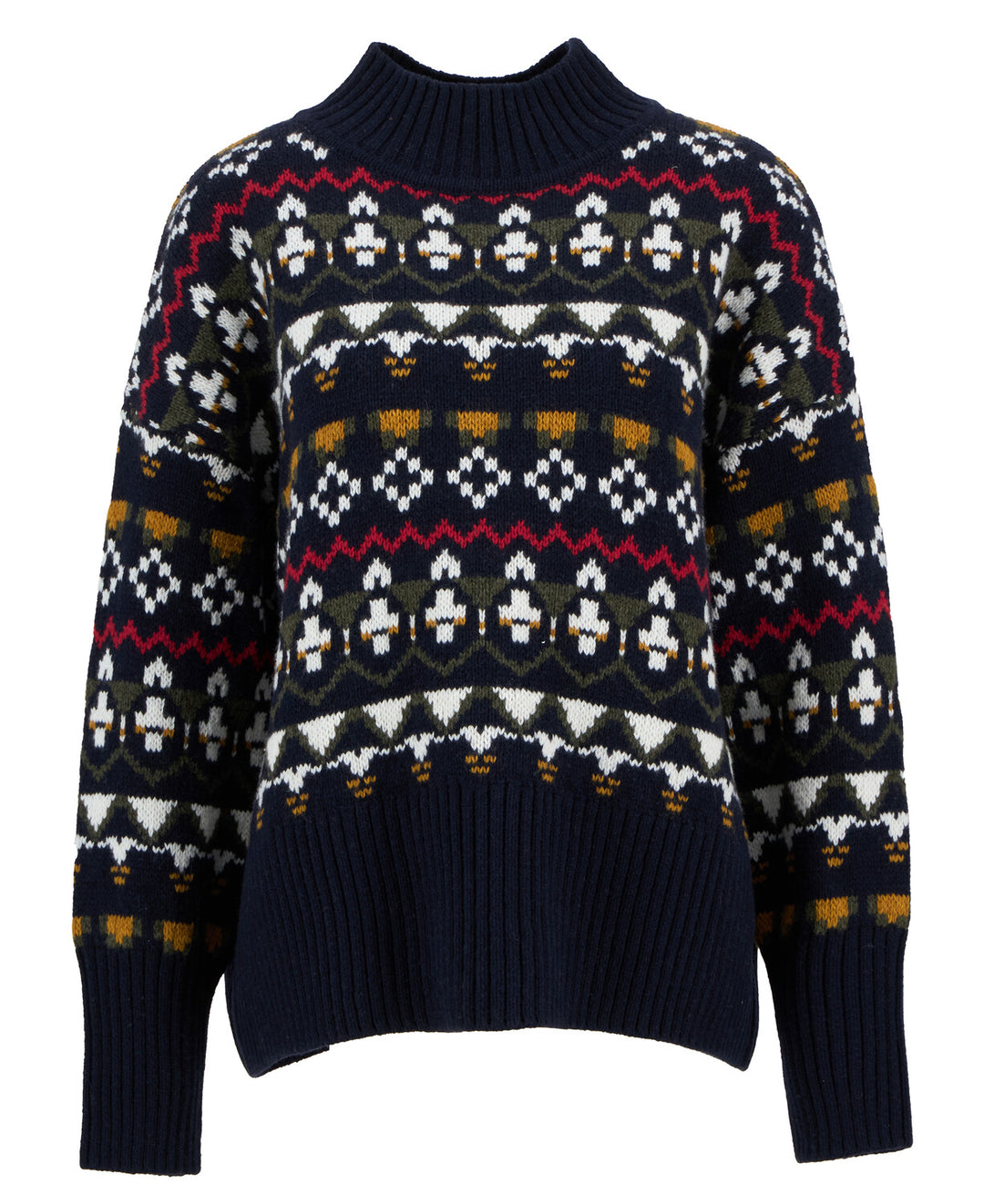 Barbour Larisa Knit/Pulover LKN1557