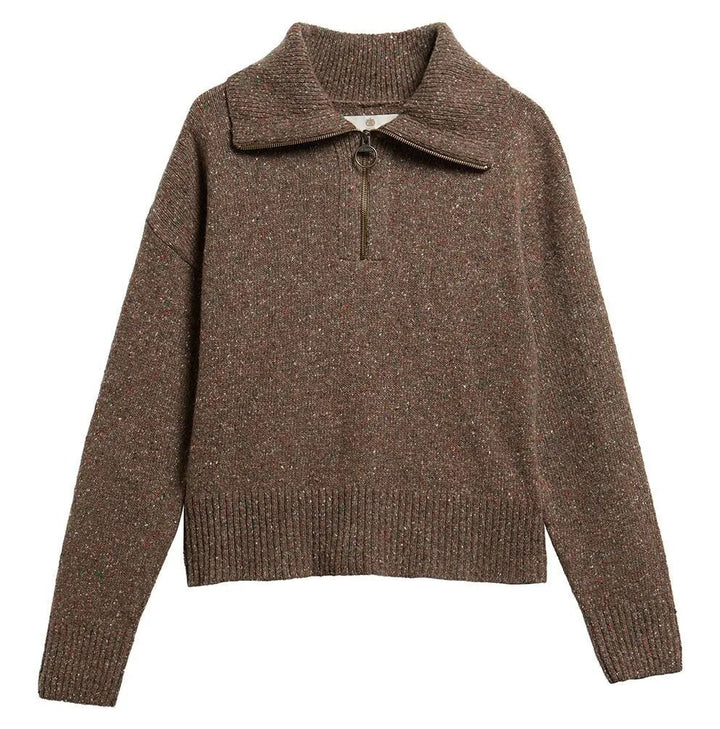 Barbour Lavensdale Jumper/Pulover LKN1579