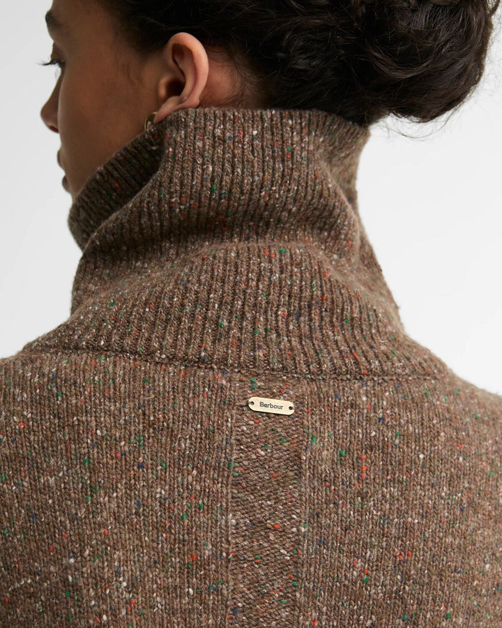 Barbour Lavensdale Jumper/Pulover LKN1579
