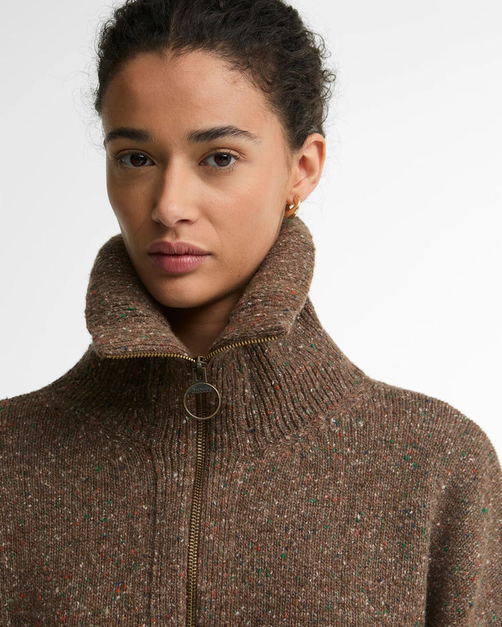 Barbour Lavensdale Jumper/Pulover LKN1579