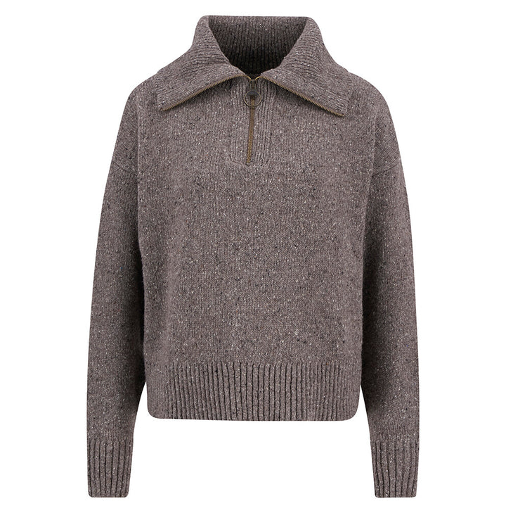 Barbour Lavensdale Knit/Pulover LKN1579