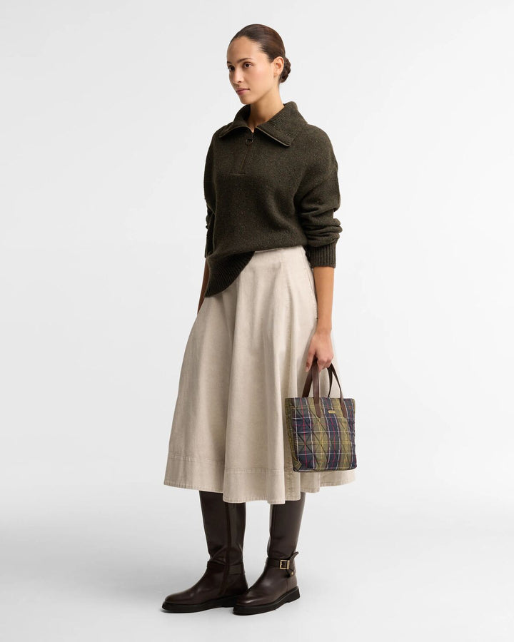 Barbour Lavensdale Jumper/Pulover LKN1579
