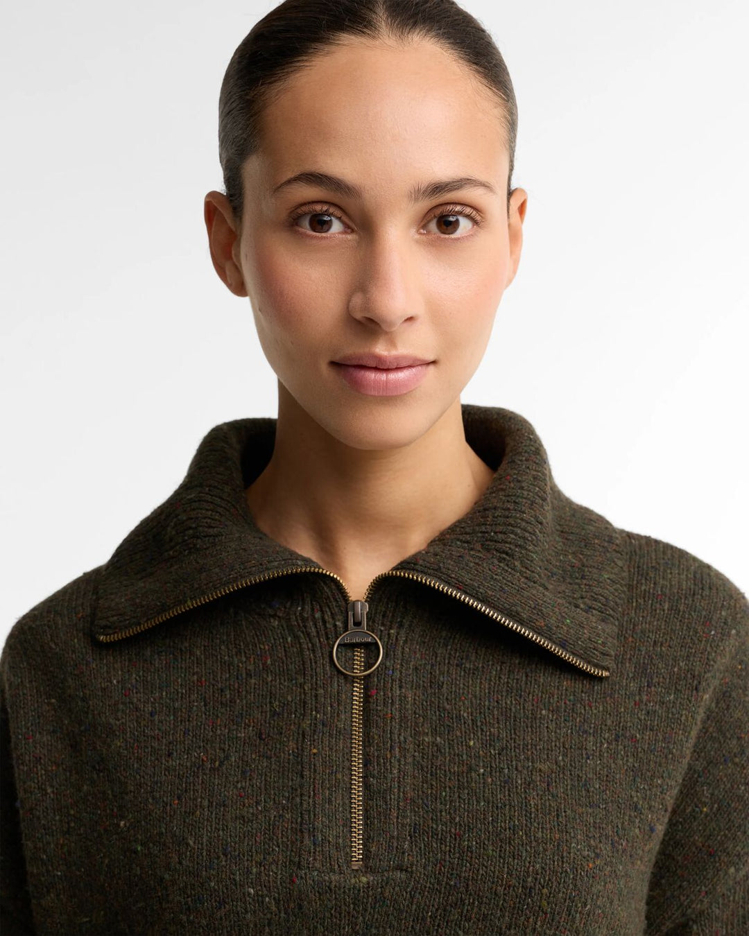Barbour Lavensdale Jumper/Pulover LKN1579