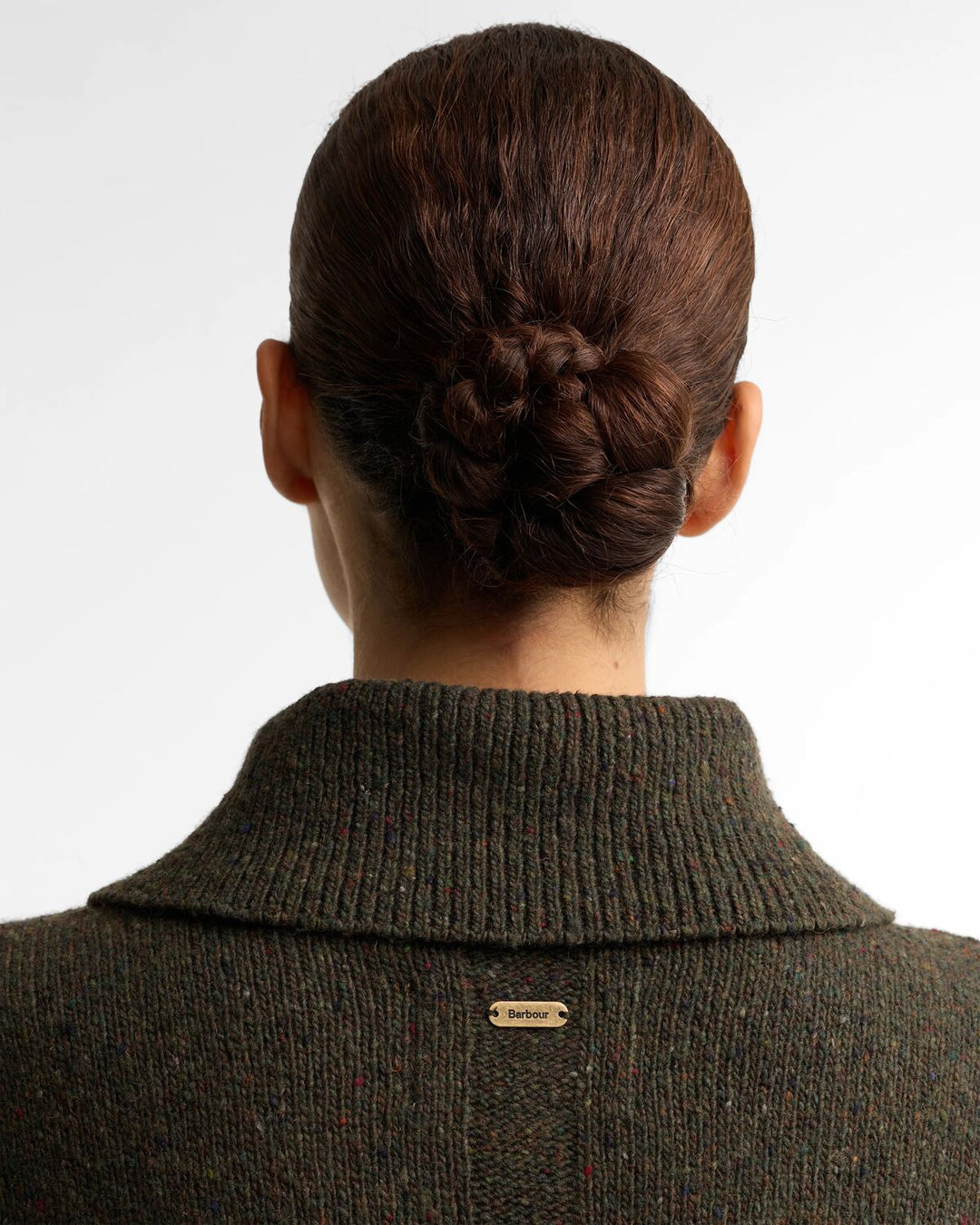 Barbour Lavensdale Jumper/Pulover LKN1579