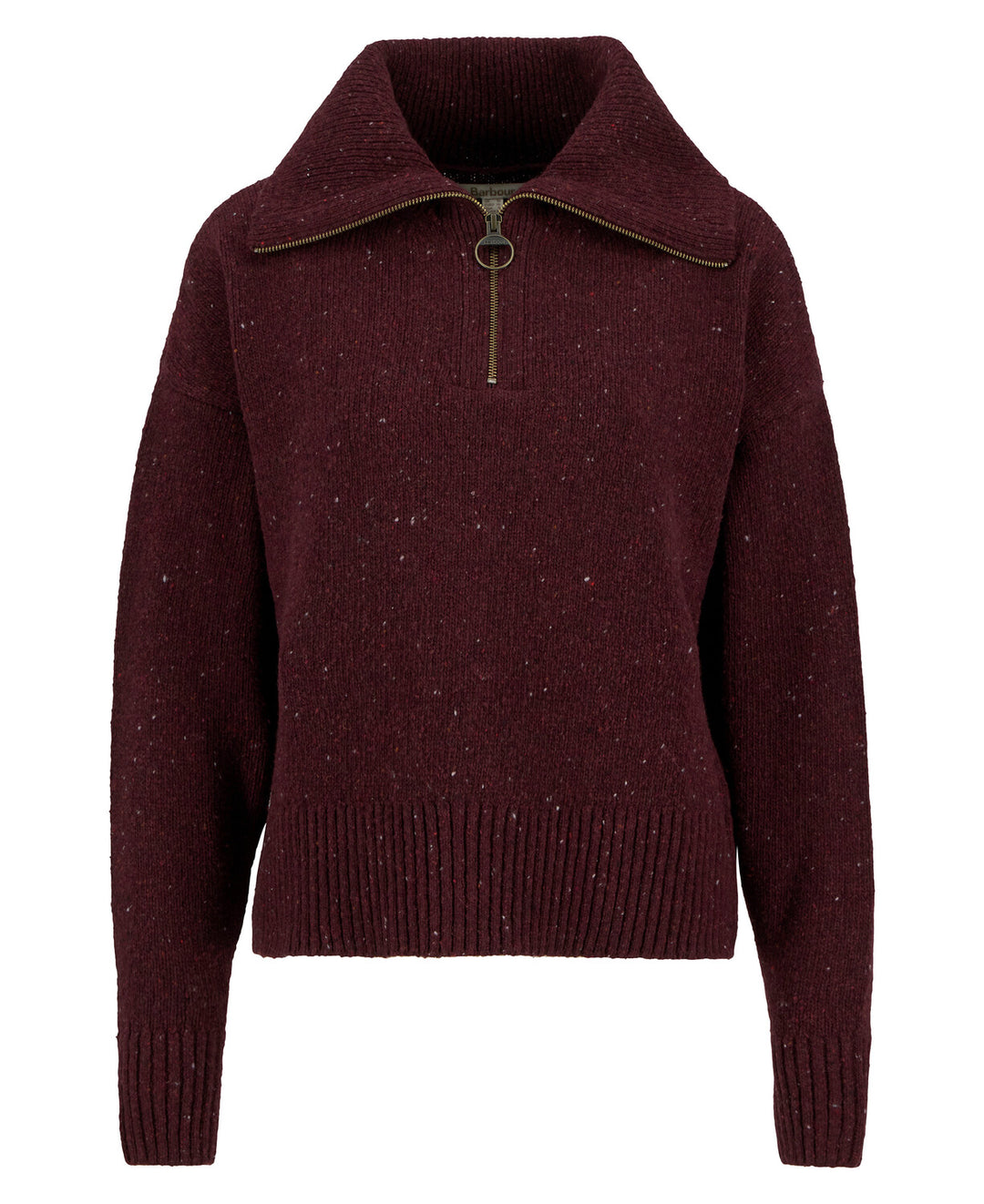 Barbour Lavensdale Knit/Pulover LKN1579