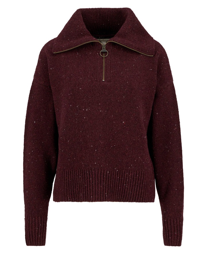 Barbour Lavensdale Knit/Pulover LKN1579