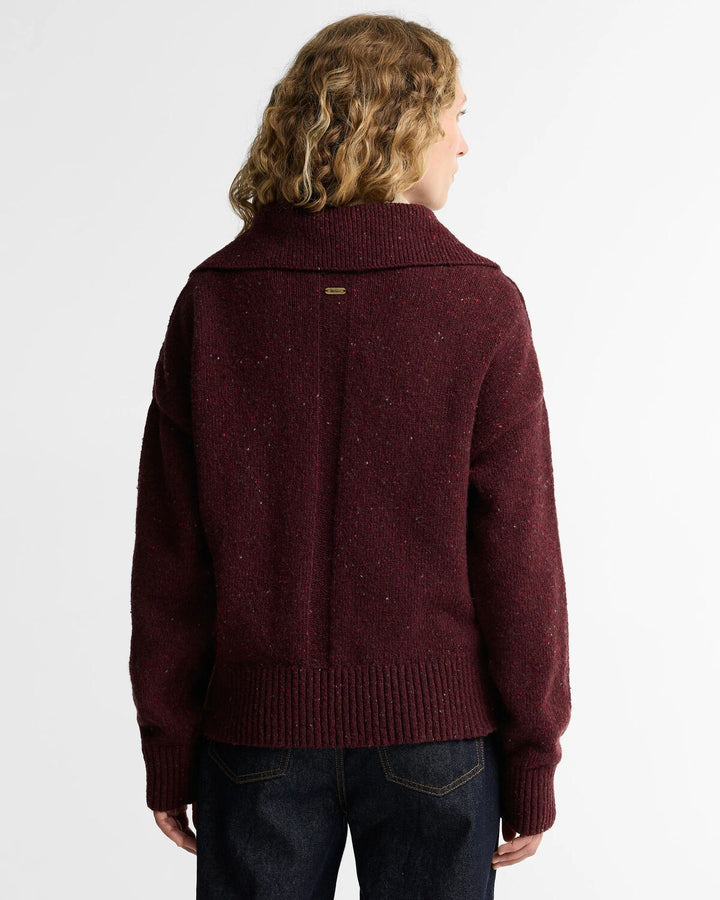 Barbour Lavensdale Jumper/Pulover LKN1579