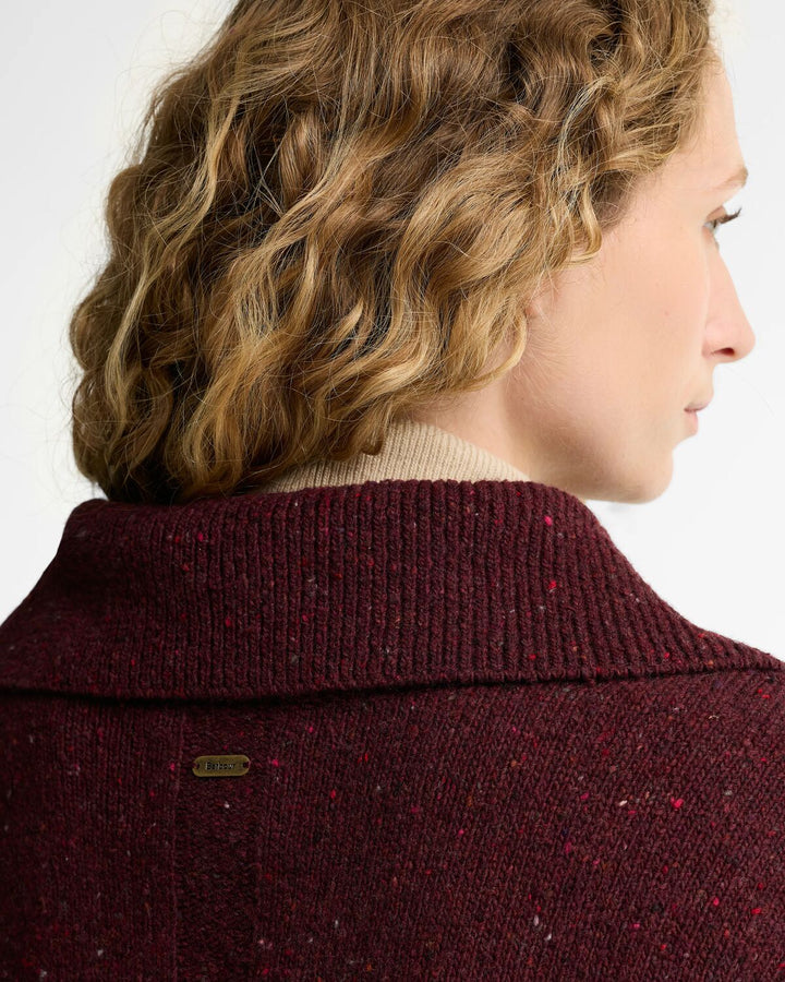 Barbour Lavensdale Jumper/Pulover LKN1579