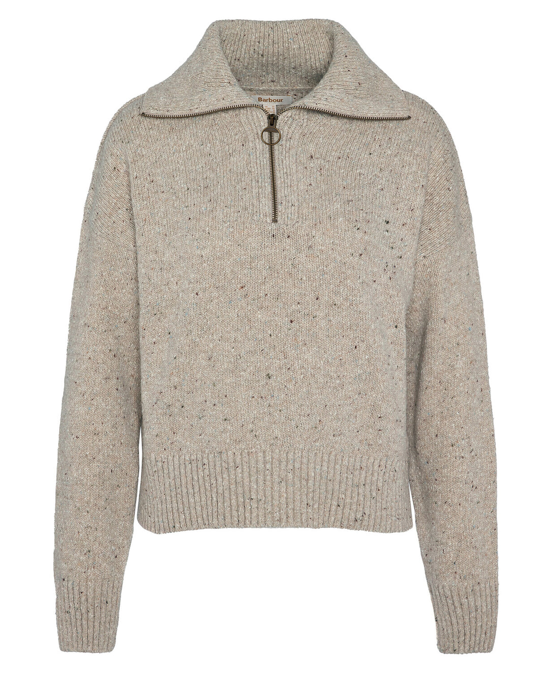 Barbour Lavensdale Knit/Pulover LKN1579