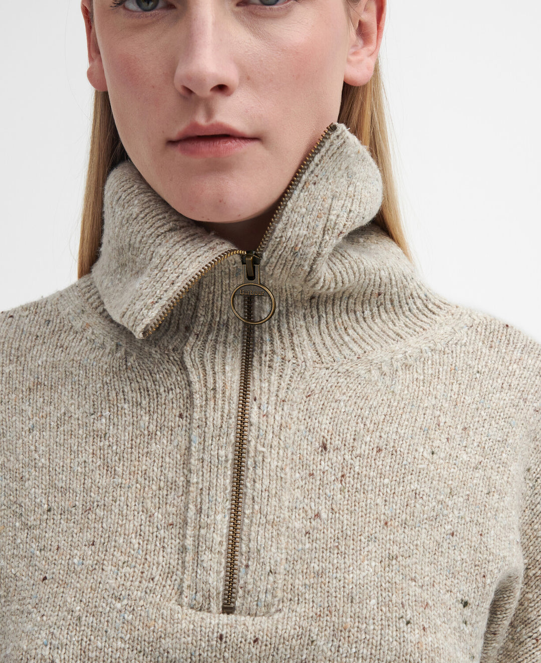 Barbour Lavensdale Knit/Pulover LKN1579