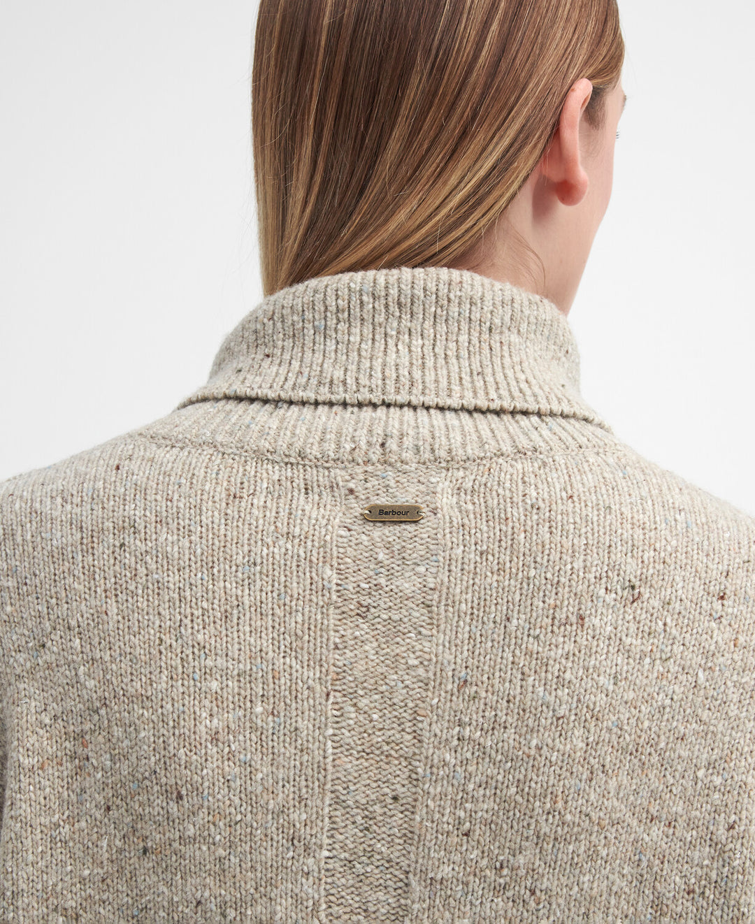Barbour Lavensdale Knit/Pulover LKN1579