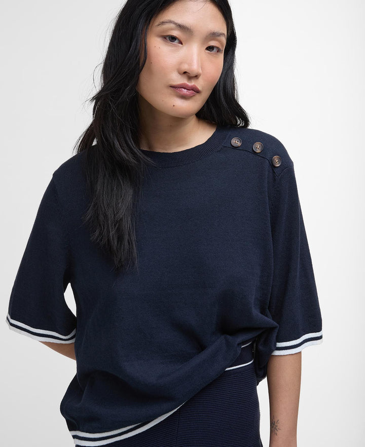 Barbour Genevieve Knitted Jumper/Pulover LKN1620