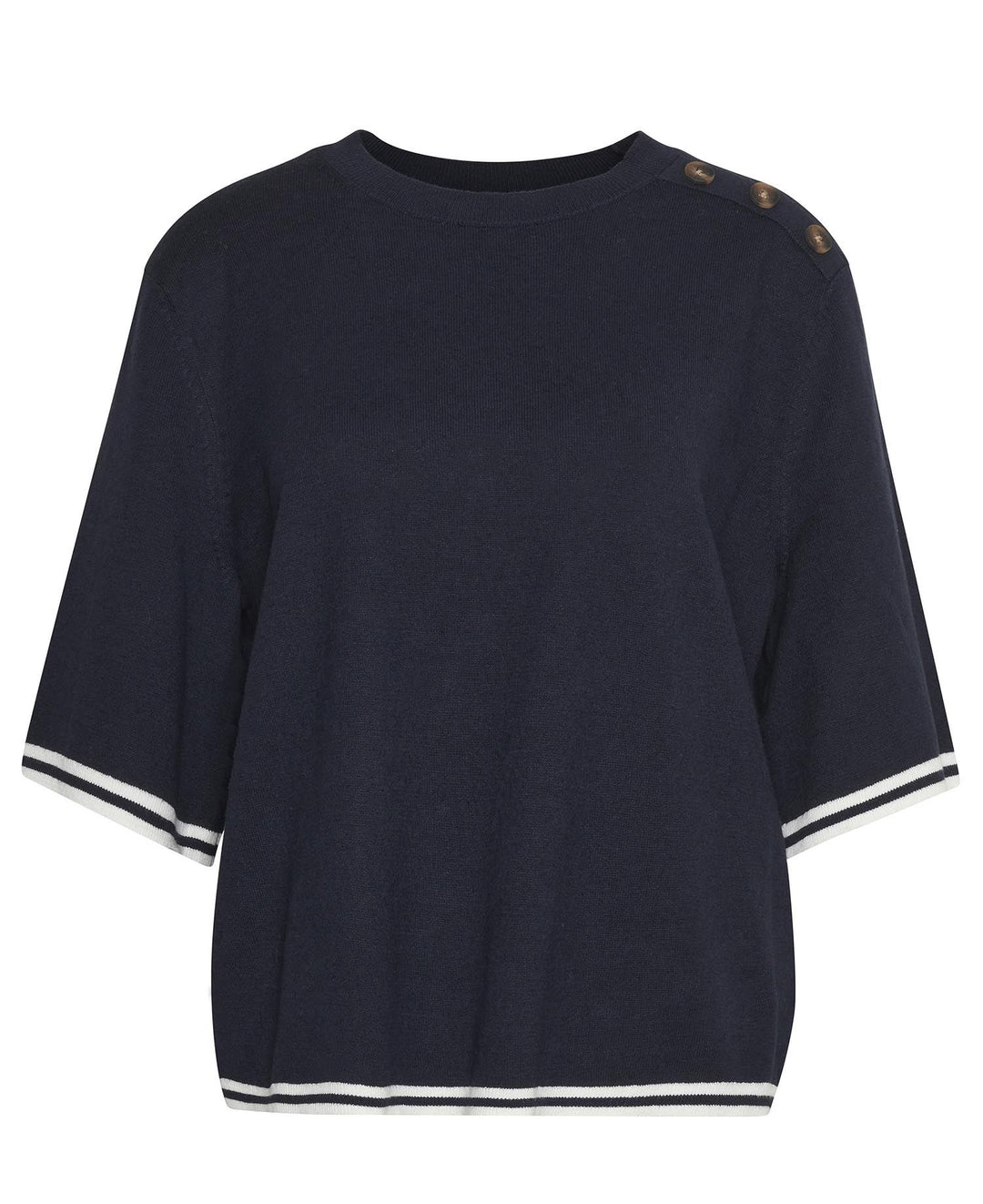 Barbour Genevieve Knitted Jumper/Pulover LKN1620
