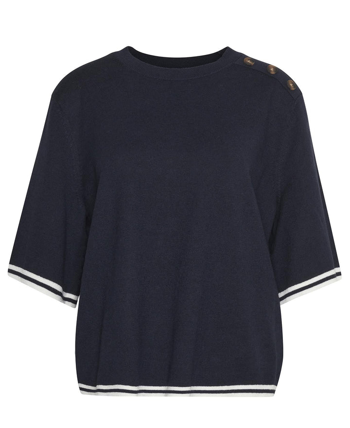 Barbour Genevieve Knitted Jumper/Pulover LKN1620