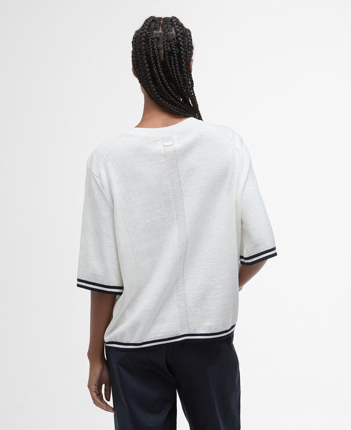 Barbour Genevieve Knitted Jumper/Pulover LKN1620