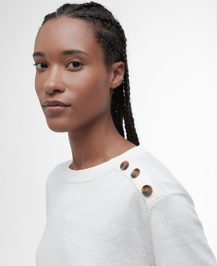 Barbour Genevieve Knitted Jumper/Pulover LKN1620