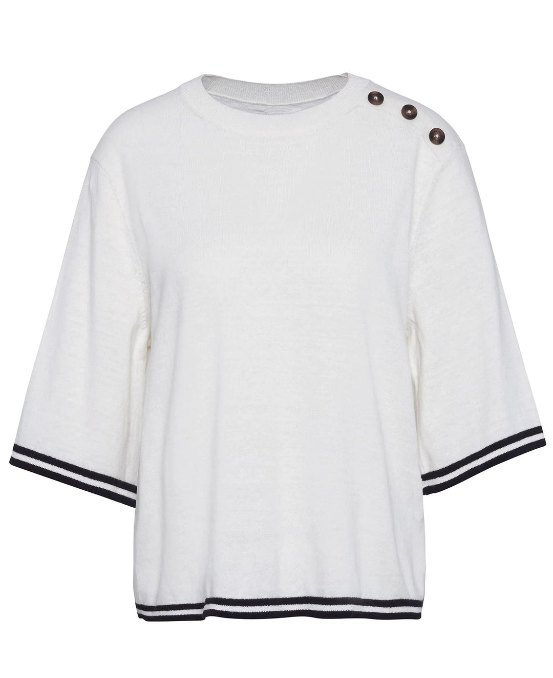 Barbour Genevieve Knitted Jumper/Pulover LKN1620