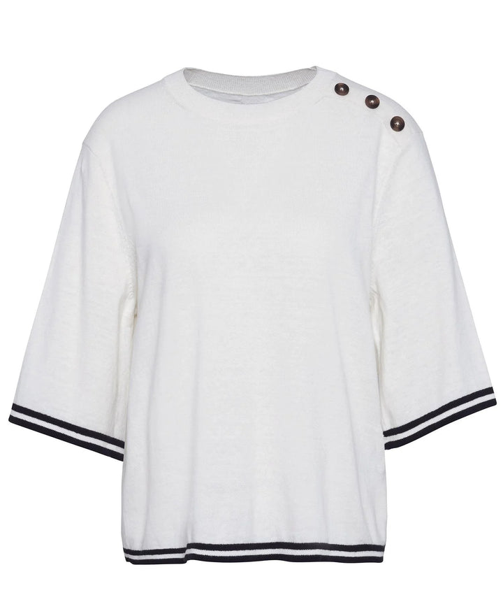 Barbour Genevieve Knitted Jumper/Pulover LKN1620
