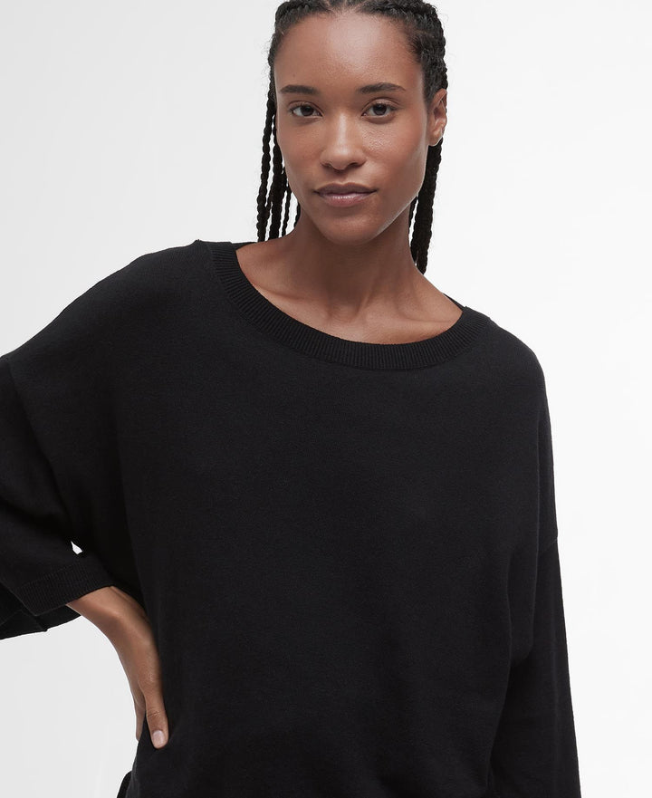 Barbour Lucy Knitted Jumper/Pulover LKN1623