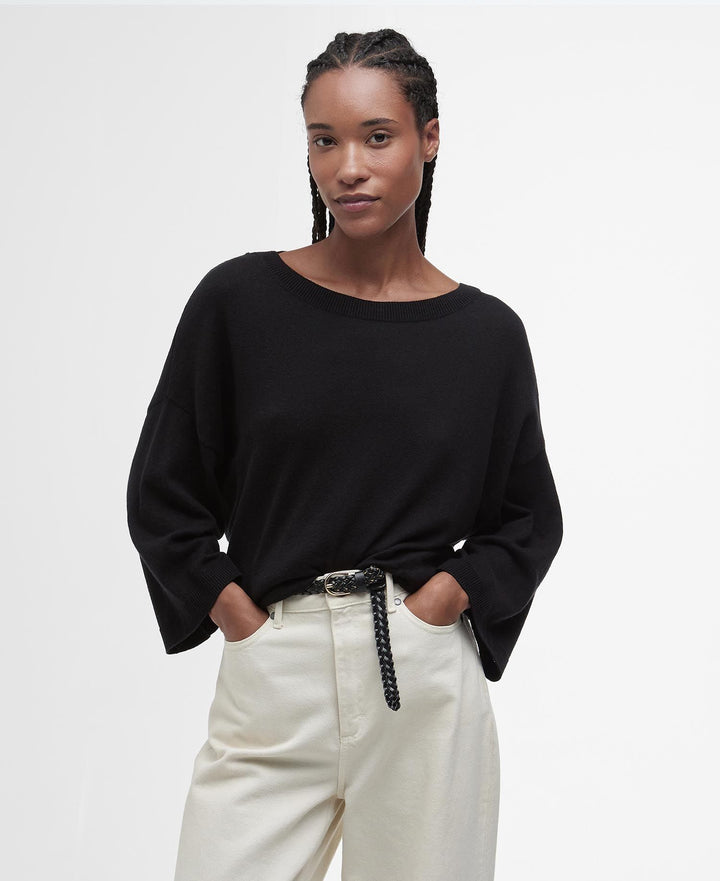 Barbour Lucy Knitted Jumper/Pulover LKN1623