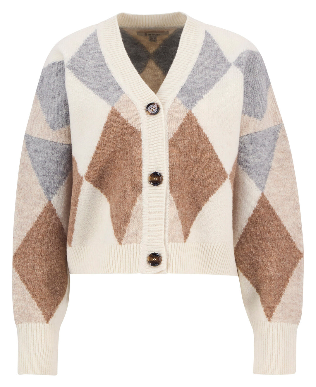 Barbour Silvia Cardigan/Pulover LKN1674