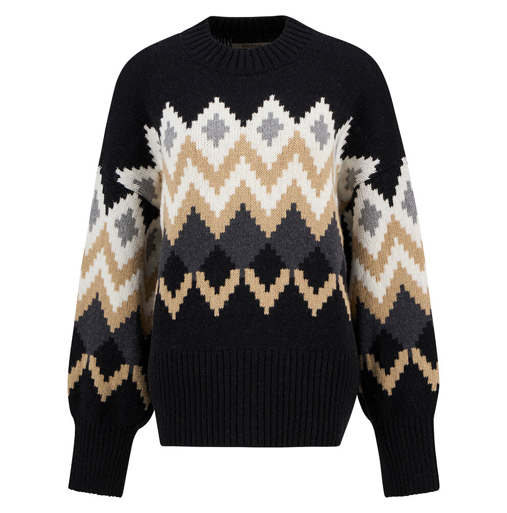 Barbour Cecelia Knit/Pulover LKN1676