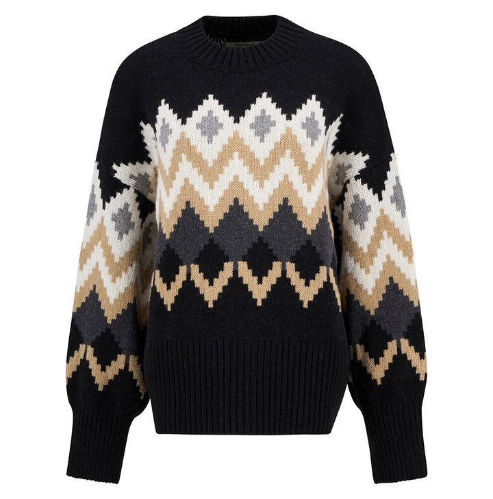 Barbour Cecelia Knit/Pulover LKN1676