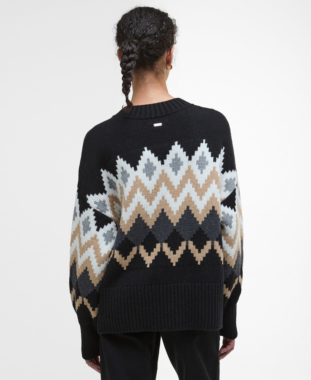 Barbour Cecelia Knit/Pulover LKN1676