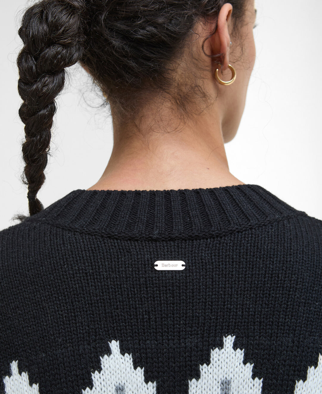 Barbour Cecelia Knit/Pulover LKN1676