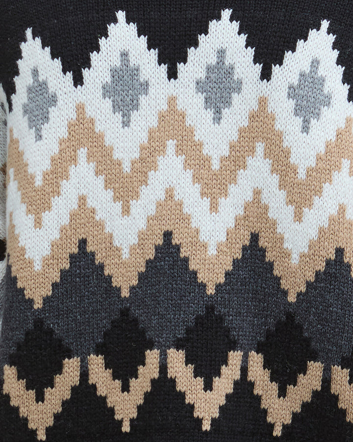 Barbour Cecelia Knit/Pulover LKN1676