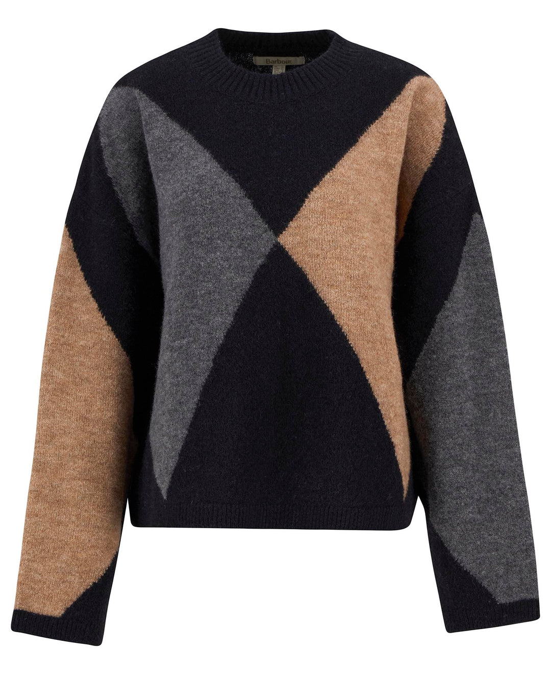 Barbour Sabrina Knit Jumper/Pulover LKN1678