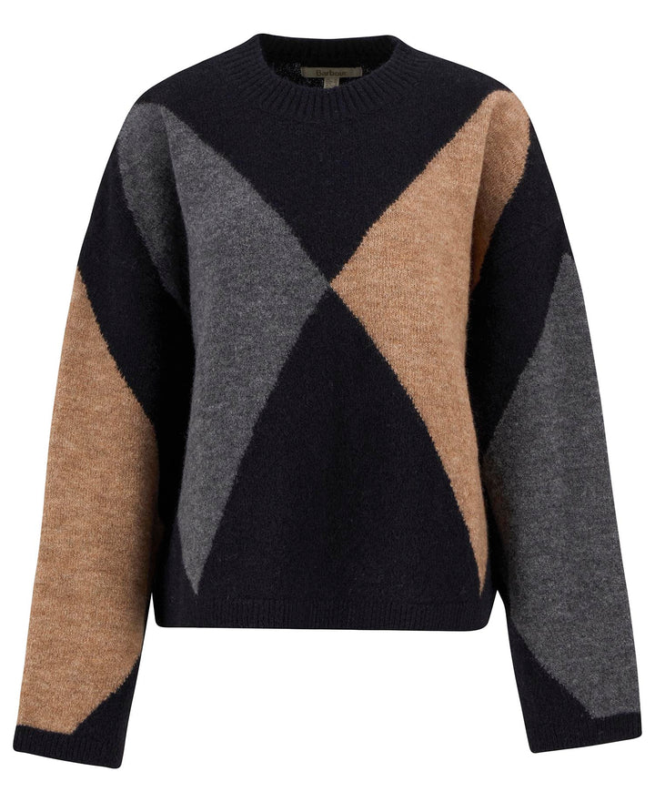 Barbour Sabrina Knit Jumper/Pulover LKN1678