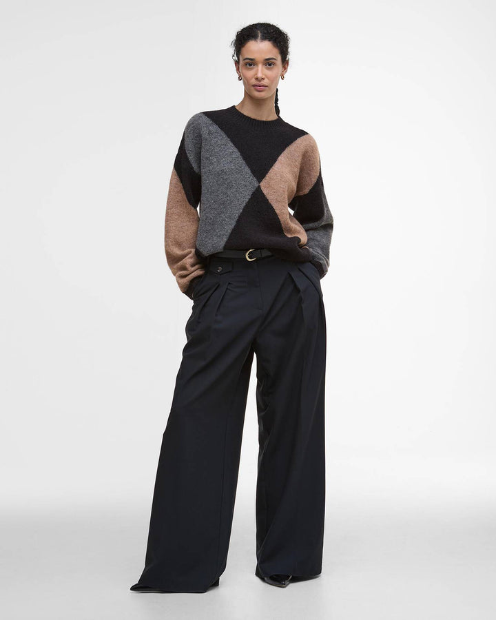 Barbour Sabrina Knit Jumper/Pulover LKN1678