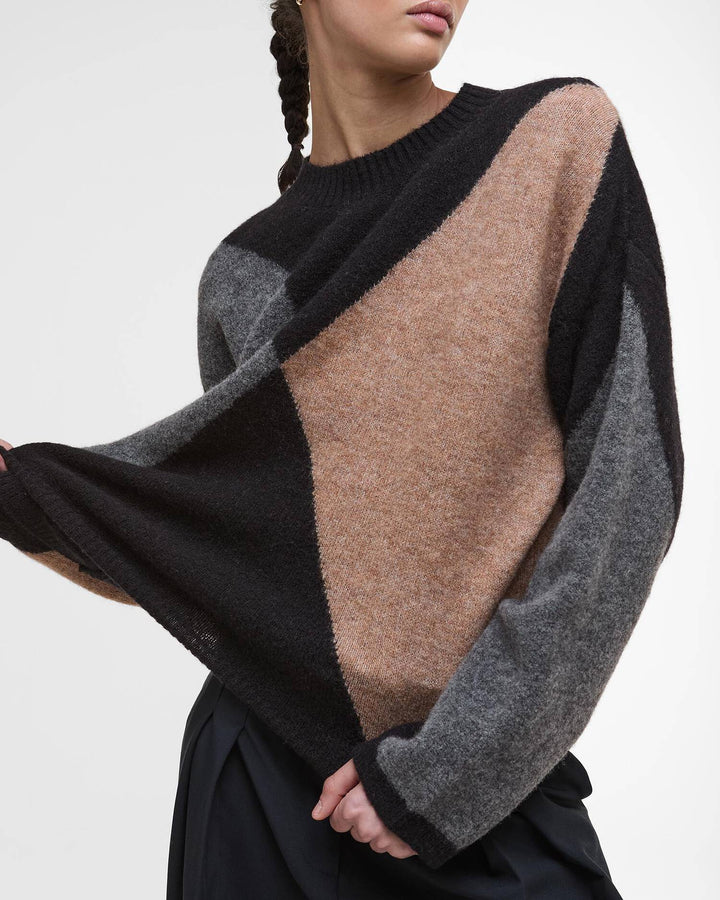 Barbour Sabrina Knit Jumper/Pulover LKN1678