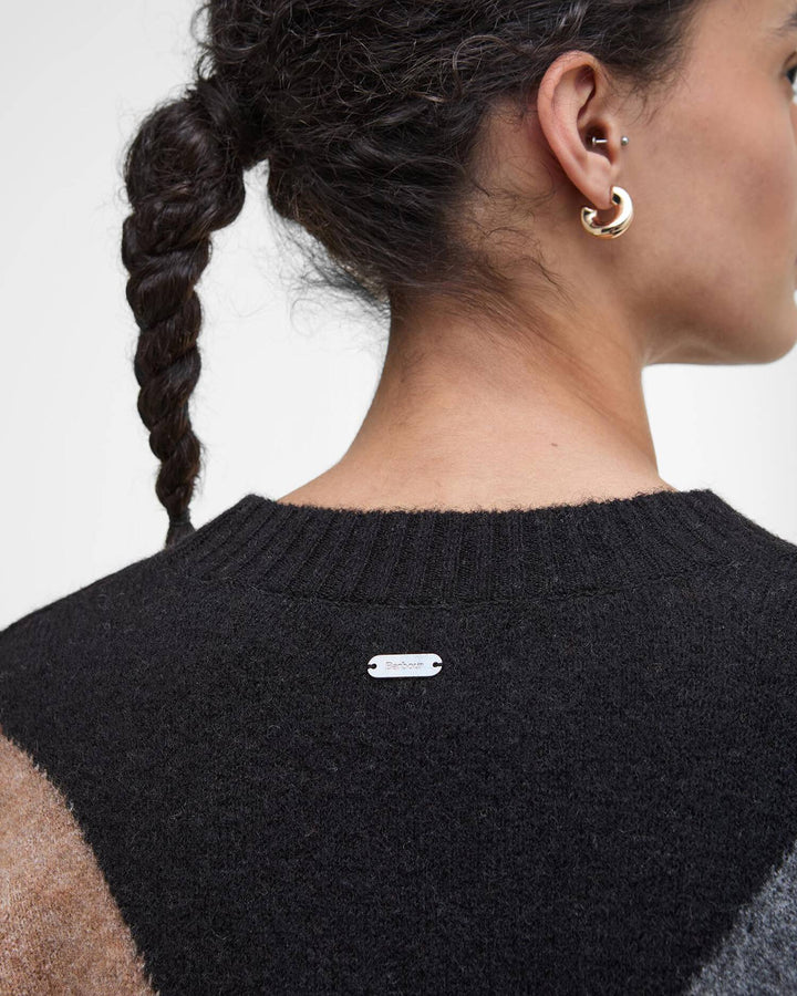 Barbour Sabrina Knit Jumper/Pulover LKN1678