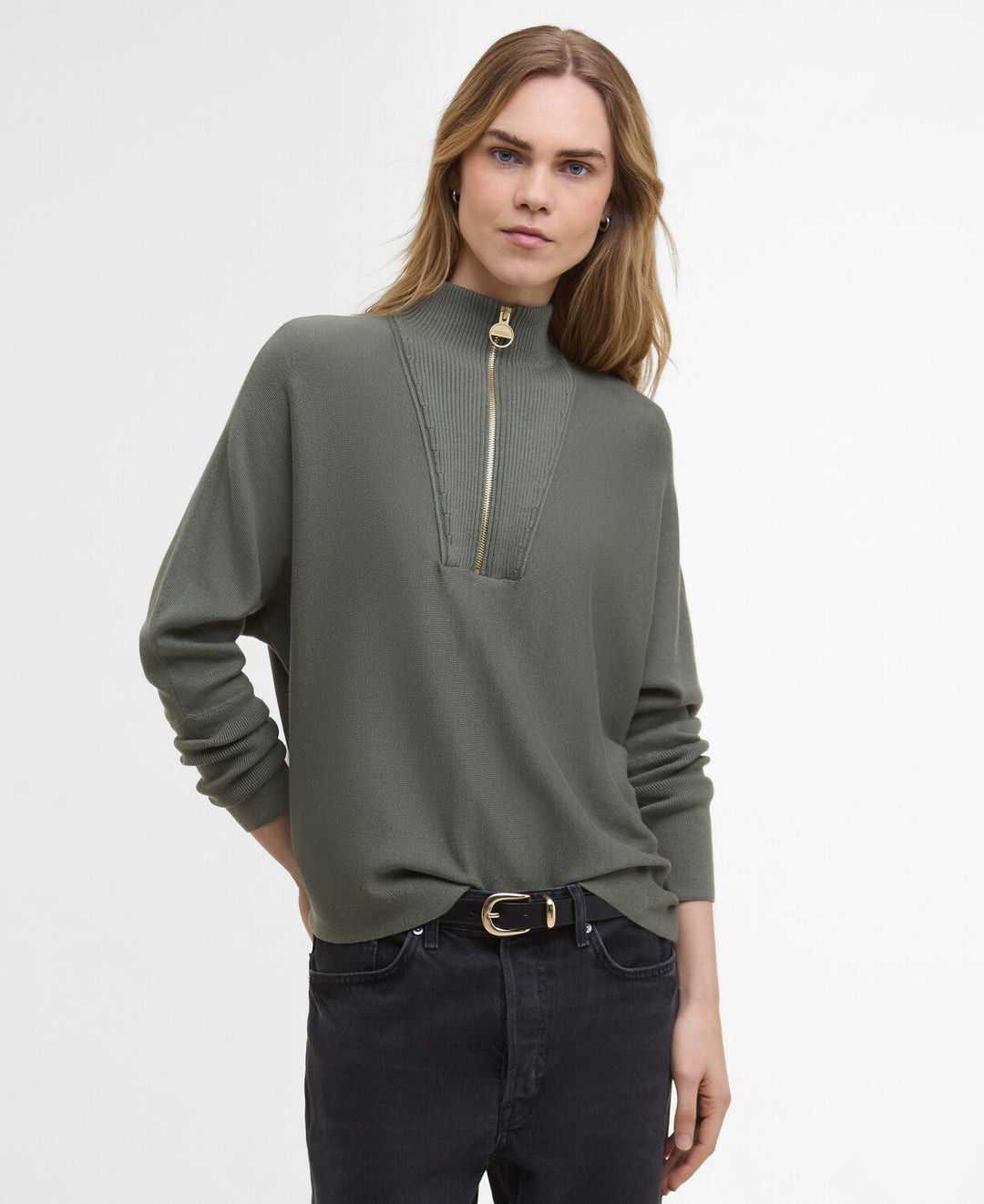 B.Intl Lola Jumper/Pulover LKN1699
