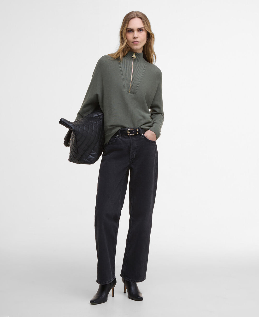 B.Intl Lola Jumper/Pulover LKN1699